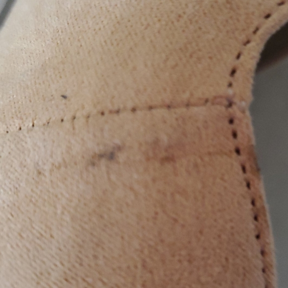 Style Charles heels, open toes/heels size 6.5 - Picture 6 of 11